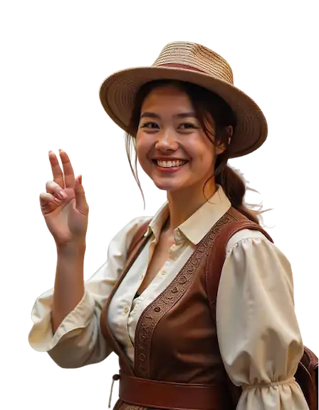 local guide